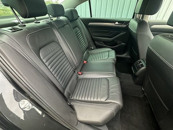 Used Volkswagen Passat 2020 for sale - 76245537: Photo 15