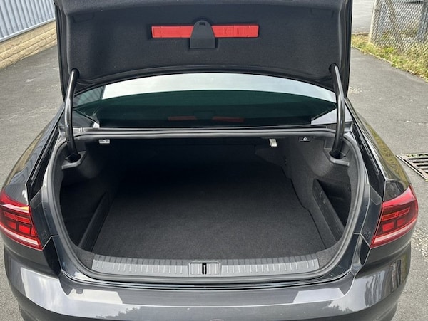 Used Volkswagen Passat 2020 for sale - 76245537: Photo 16