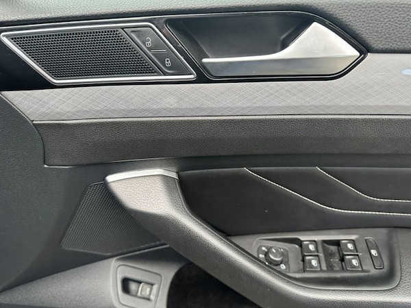 Used Volkswagen Passat 2020 for sale - 76245537: Photo 17