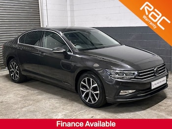 Volkswagen - Passat