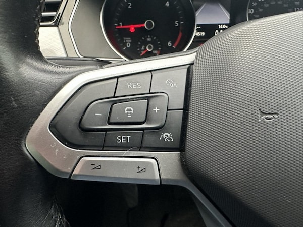 Used Volkswagen Passat 2020 for sale - 76245537: Photo 20