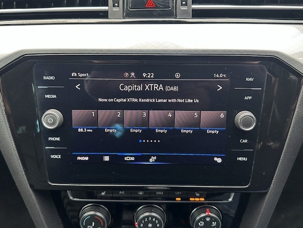 Used Volkswagen Passat 2020 for sale - 76245537: Photo 22