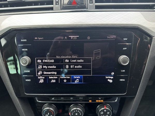 Used Volkswagen Passat 2020 for sale - 76245537: Photo 26