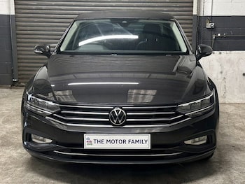 Used Volkswagen Passat 2020 for sale - 76245537: Photo 3