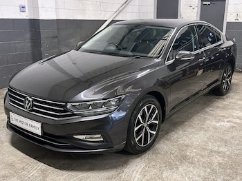 Used Volkswagen Passat 2020 for sale - 76245537: Photo 4
