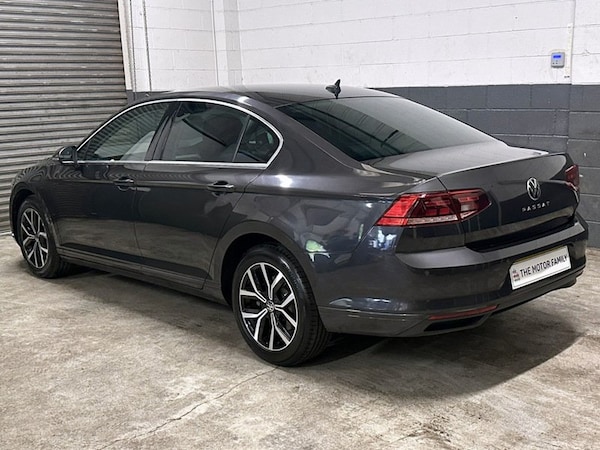 Used Volkswagen Passat 2020 for sale - 76245537: Photo 6