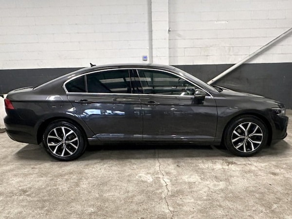 Used Volkswagen Passat 2020 for sale - 76245537: Photo 9