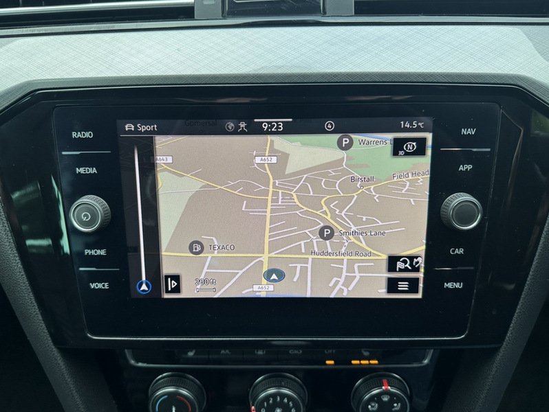 Used Volkswagen Passat 2020 for sale - 76520858: Photo 10