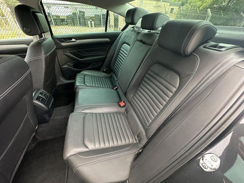 Used Volkswagen Passat 2020 for sale - 76520858: Photo 14