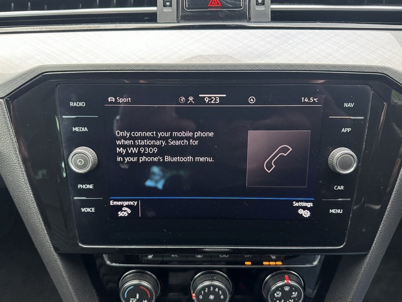 Used Volkswagen Passat 2020 for sale - 76520858: Photo 25