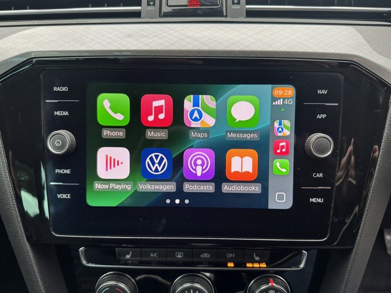 Used Volkswagen Passat 2020 for sale - 76520858: Photo 27