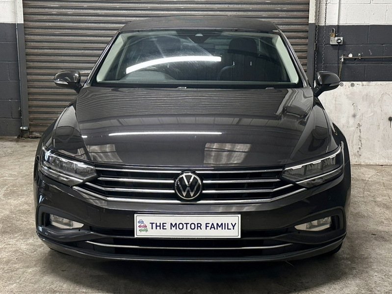 Used Volkswagen Passat 2020 for sale - 76520858: Photo 3