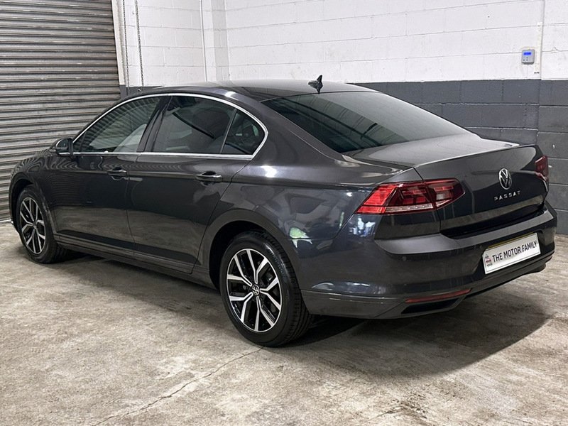 Used Volkswagen Passat 2020 for sale - 76520858: Photo 6