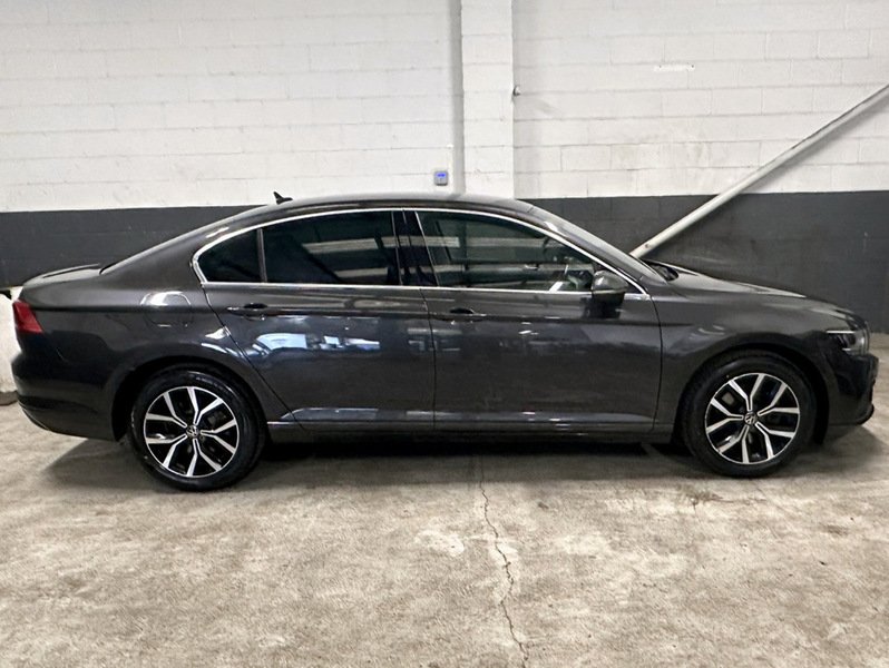 Used Volkswagen Passat 2020 for sale - 76520858: Photo 9