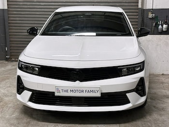 Used Vauxhall Astra 2023 for sale - 79359406: Photo