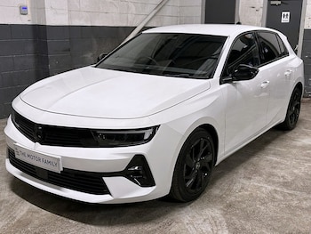 Used Vauxhall Astra 2023 for sale - 79359406: Photo