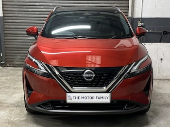 Used Nissan Qashqai 2023 for sale - 78781654: Photo