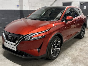 Used Nissan Qashqai 2023 for sale - 78781654: Photo