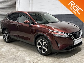 Used Nissan Qashqai 2023 for sale - 79392475: Photo