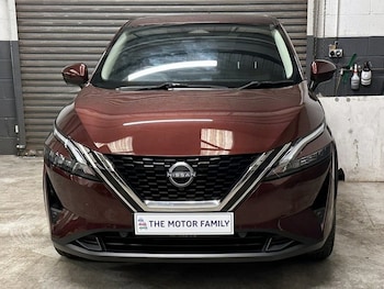 Used Nissan Qashqai 2023 for sale - 79392475: Photo