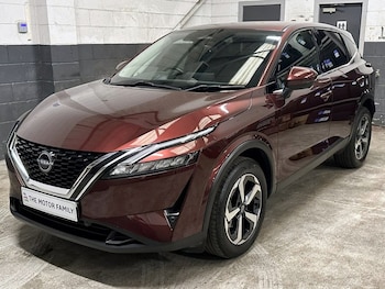 Used Nissan Qashqai 2023 for sale - 79392475: Photo