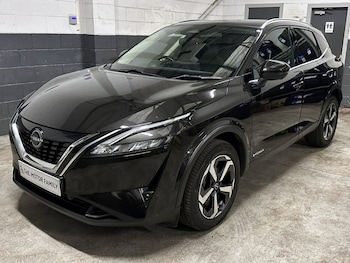 Used Nissan Qashqai 2023 for sale - 79023264: Photo