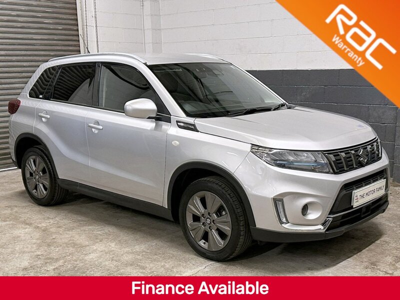Used Suzuki Vitara 2022 for sale - 76245529: Photo 1