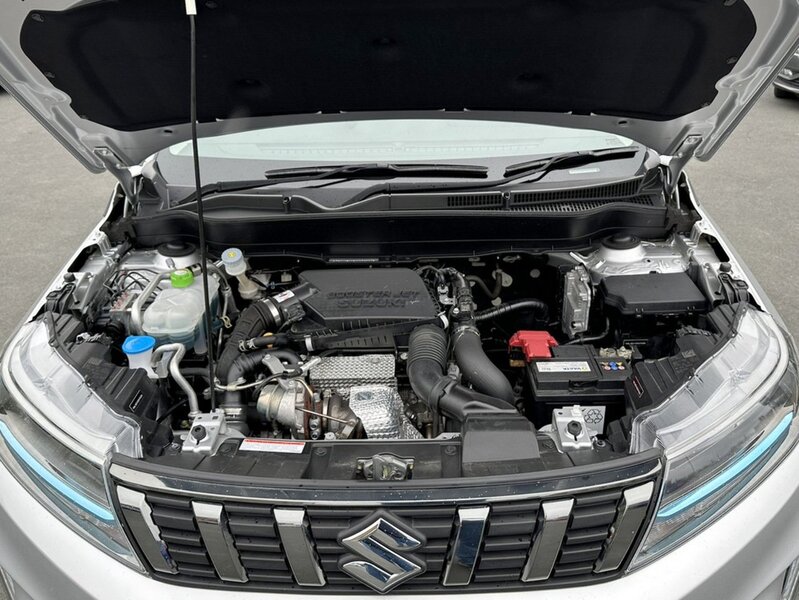 Used Suzuki Vitara 2022 for sale - 76245529: Photo 10