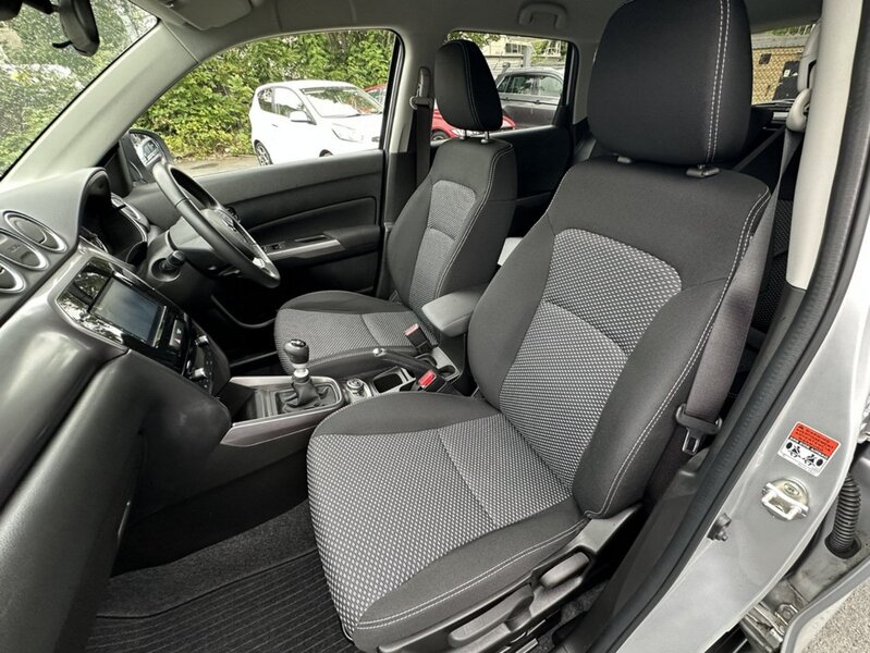 Used Suzuki Vitara 2022 for sale - 76245529: Photo 11