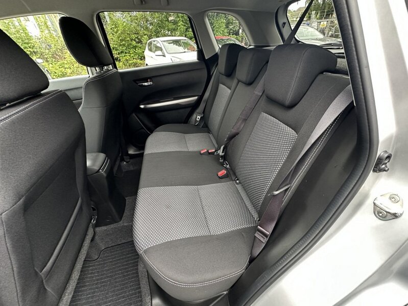 Used Suzuki Vitara 2022 for sale - 76245529: Photo 12