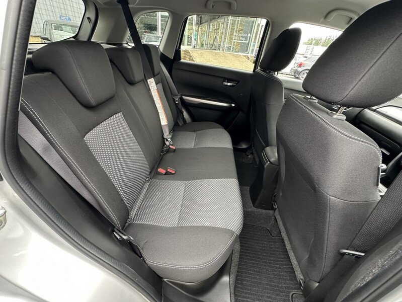 Used Suzuki Vitara 2022 for sale - 76245529: Photo 13