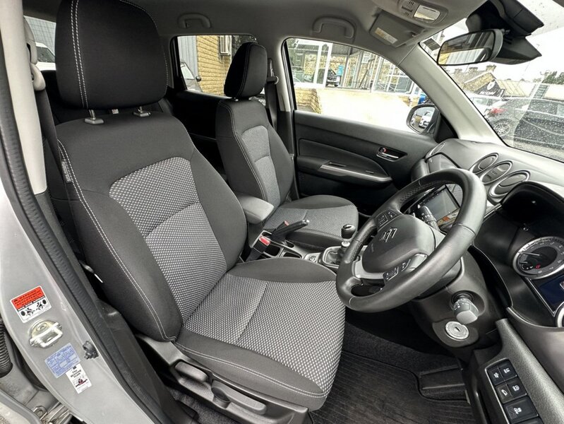 Used Suzuki Vitara 2022 for sale - 76245529: Photo 14