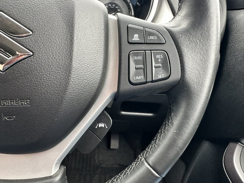 Used Suzuki Vitara 2022 for sale - 76245529: Photo 17