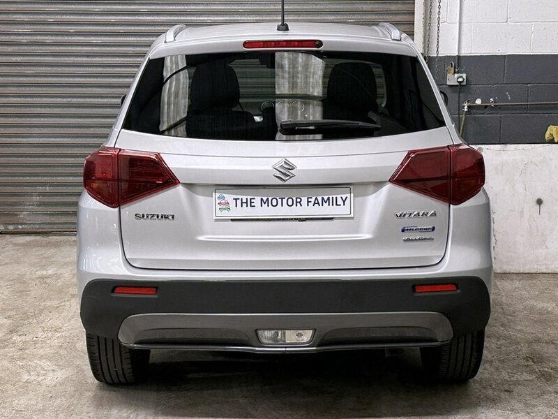 Used Suzuki Vitara 2022 for sale - 76245529: Photo 2