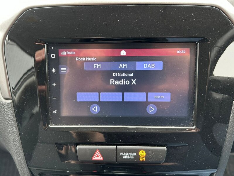 Used Suzuki Vitara 2022 for sale - 76245529: Photo 22