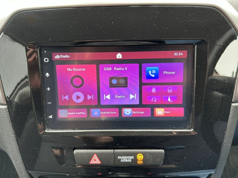 Used Suzuki Vitara 2022 for sale - 76245529: Photo 23