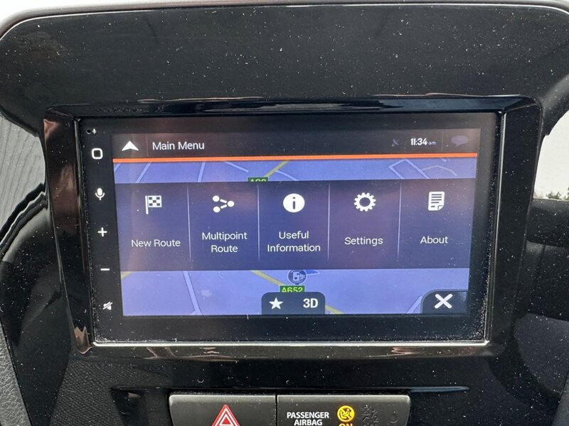 Used Suzuki Vitara 2022 for sale - 76245529: Photo 26