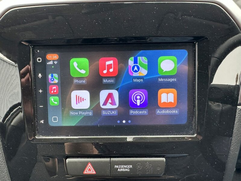 Used Suzuki Vitara 2022 for sale - 76245529: Photo 27