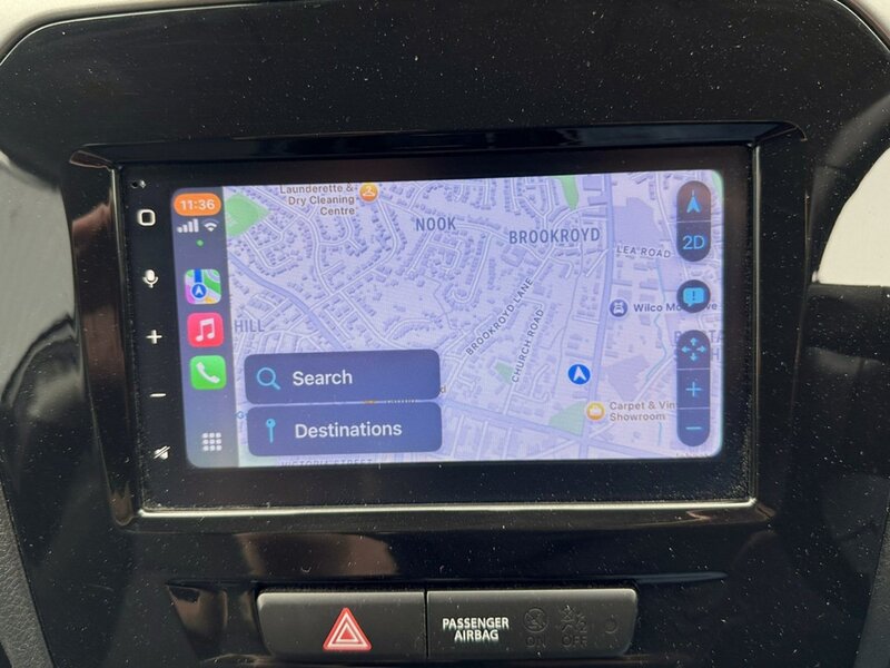 Used Suzuki Vitara 2022 for sale - 76245529: Photo 28