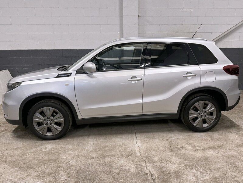 Used Suzuki Vitara 2022 for sale - 76245529: Photo 4