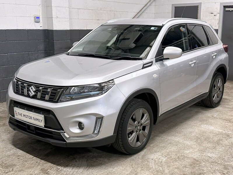 Used Suzuki Vitara 2022 for sale - 76245529: Photo 5
