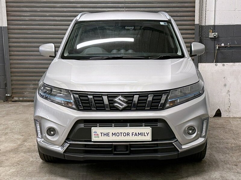 Used Suzuki Vitara 2022 for sale - 76245529: Photo 6