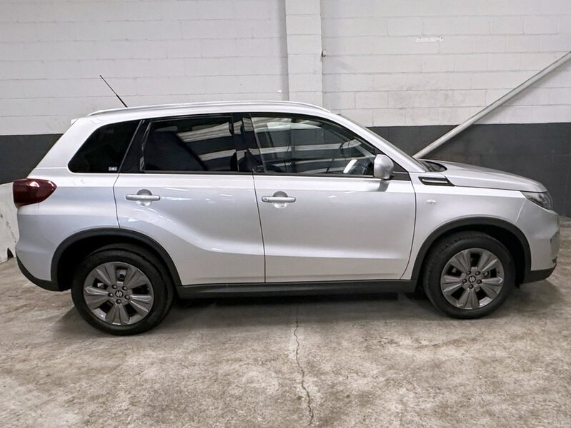 Used Suzuki Vitara 2022 for sale - 76245529: Photo 7