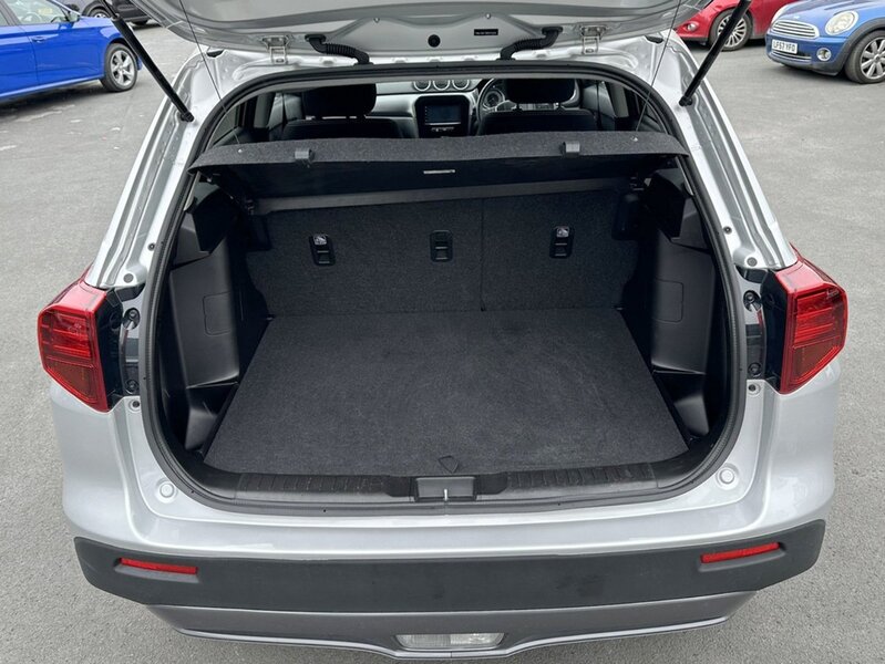 Used Suzuki Vitara 2022 for sale - 76245529: Photo 9