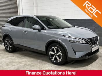 Used Nissan Qashqai 2023 for sale - 79773784: Photo