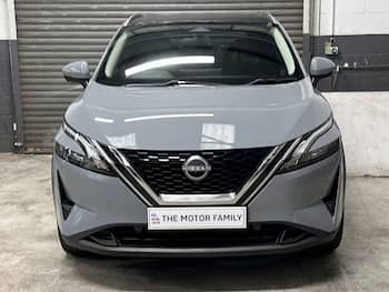 Used Nissan Qashqai 2023 for sale - 79773784: Photo