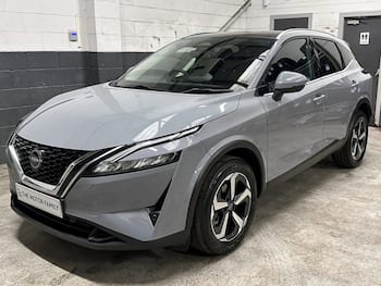Used Nissan Qashqai 2023 for sale - 79773784: Photo