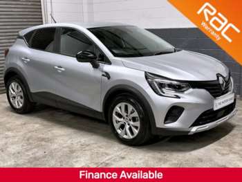 2021 - 1.0 TCE 90 Iconic 5dr
