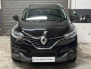 Used Renault Kadjar 2018 for sale - 79462685: Photo