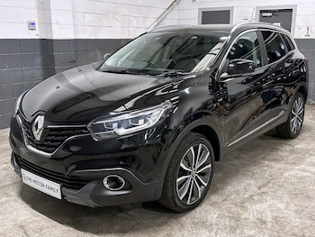 Used Renault Kadjar 2018 for sale - 79462685: Photo